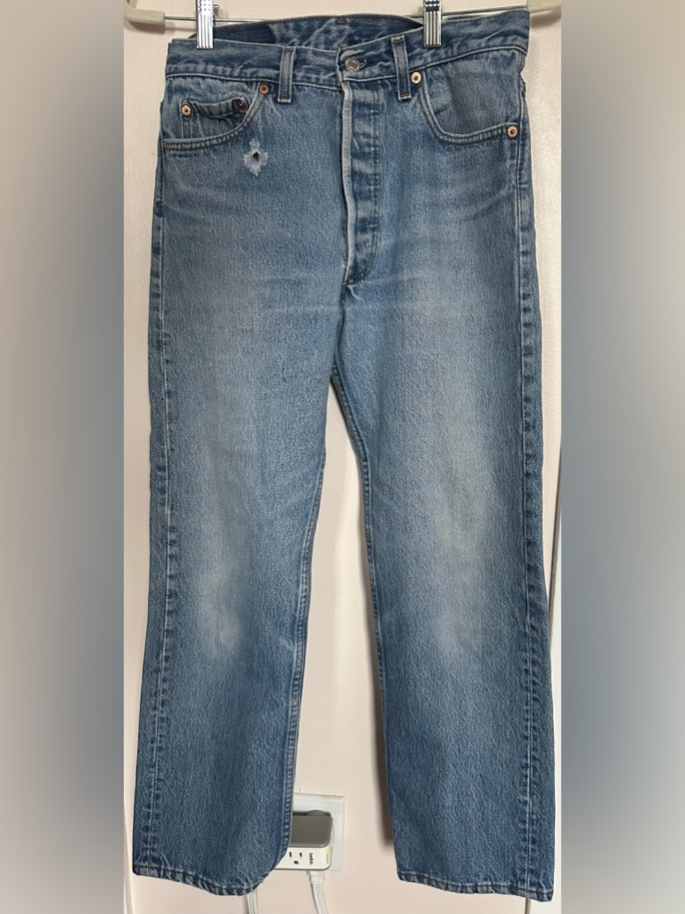 Levi’s 501xx jeans - Picture 2 of 9
